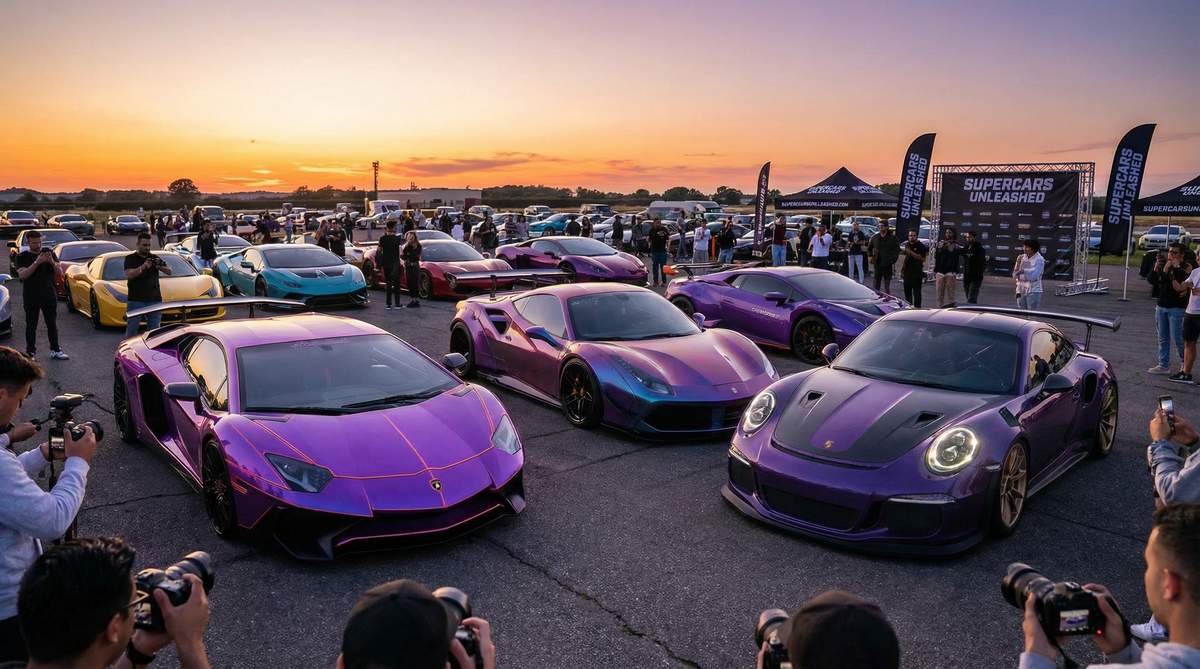 91广州改装视频