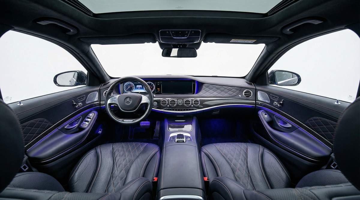 91悬挂改装视频